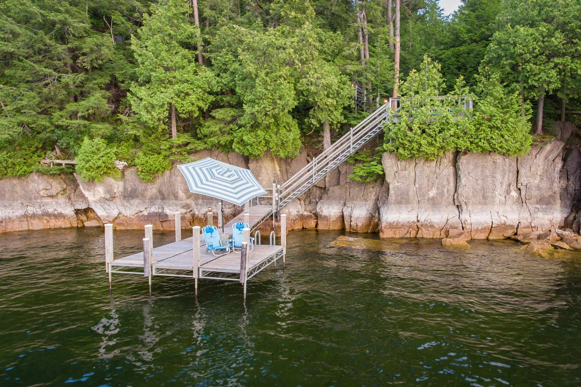 1723 Marble Island Road Colchester VT 05446