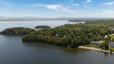 1723 Marble Island Road Colchester VT 05446