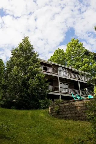 1723 Marble Island Road Colchester VT 05446