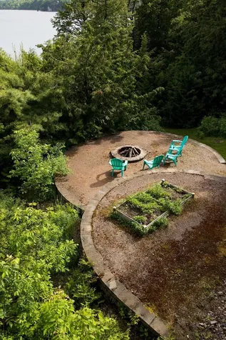 1723 Marble Island Road Colchester VT 05446