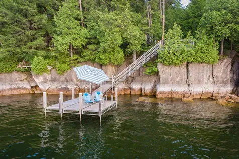 1723 Marble Island Road Colchester VT 05446