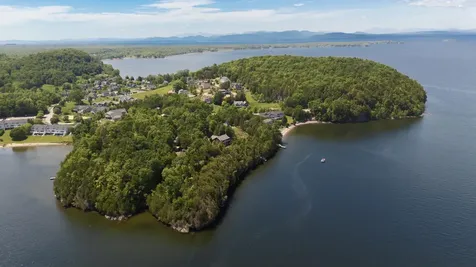 1723 Marble Island Road Colchester VT 05446