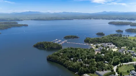 1723 Marble Island Road Colchester VT 05446