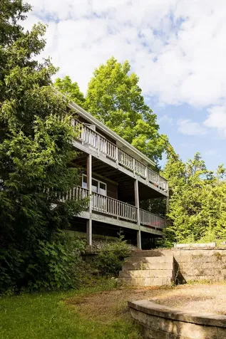 1723 Marble Island Road Colchester VT 05446