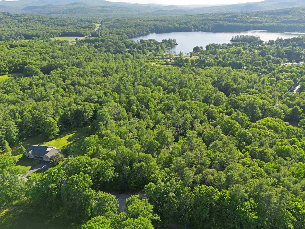Lot 9-534-594 Chase Hill Road Andover NH 03216