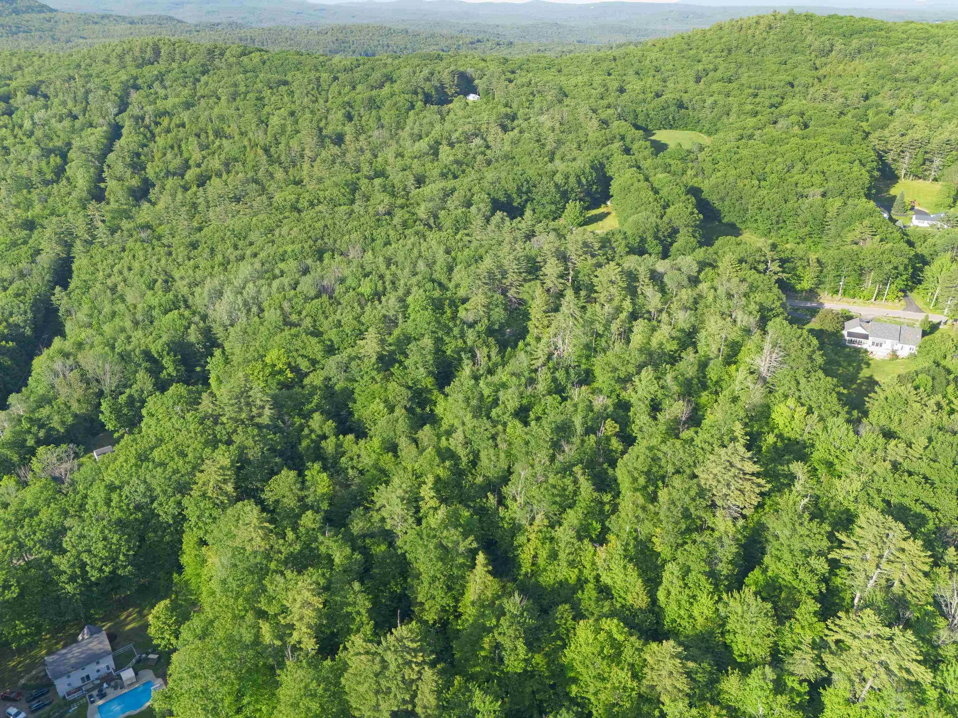 Lot 9-534-594 Chase Hill Road Andover NH 03216