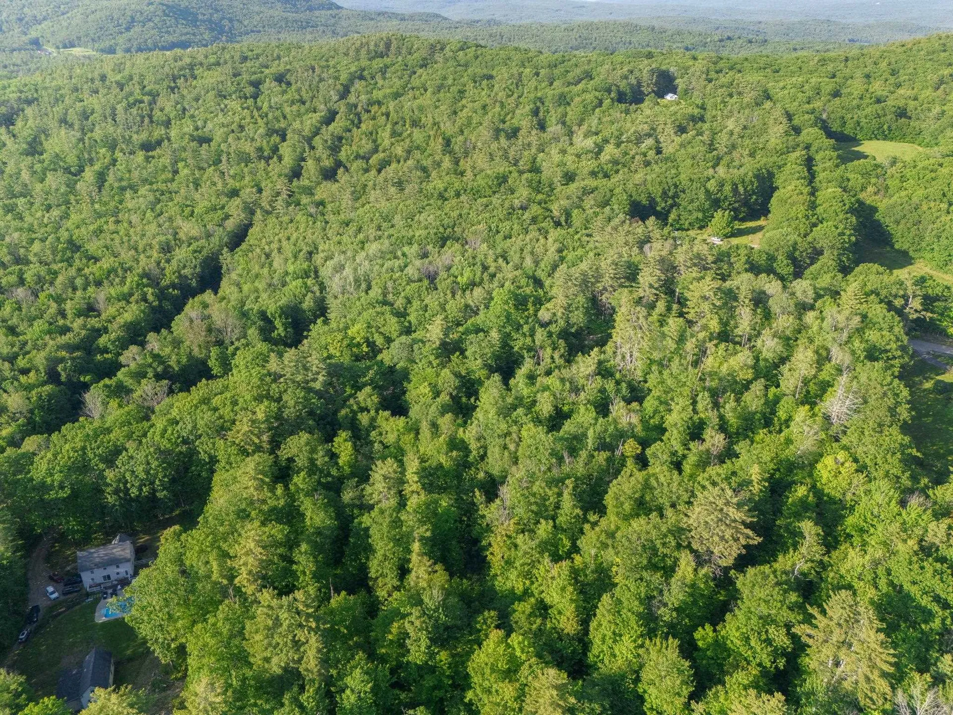 Lot 9-534-594 Chase Hill Road Andover NH 03216