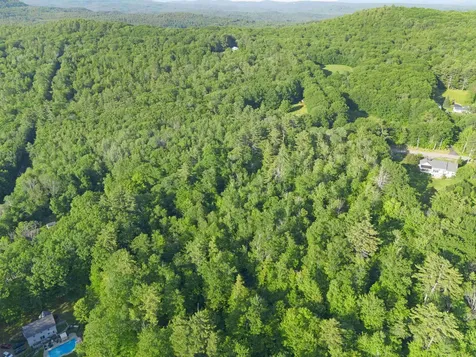 Lot 9-534-594 Chase Hill Road Andover NH 03216