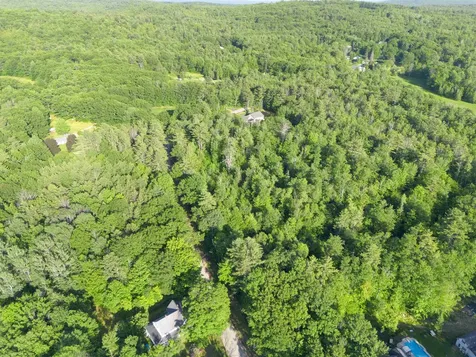 Lot 9-534-594 Chase Hill Road Andover NH 03216