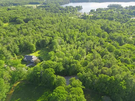 Lot 9-534-594 Chase Hill Road Andover NH 03216