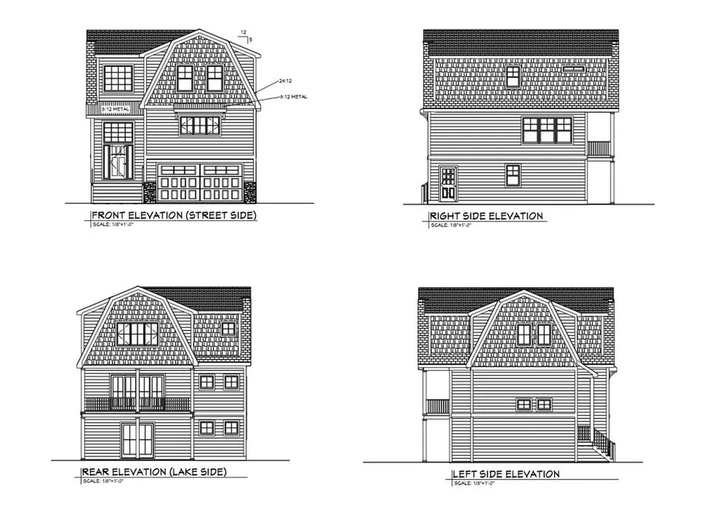 209 Shore Drive Salem NH 03079