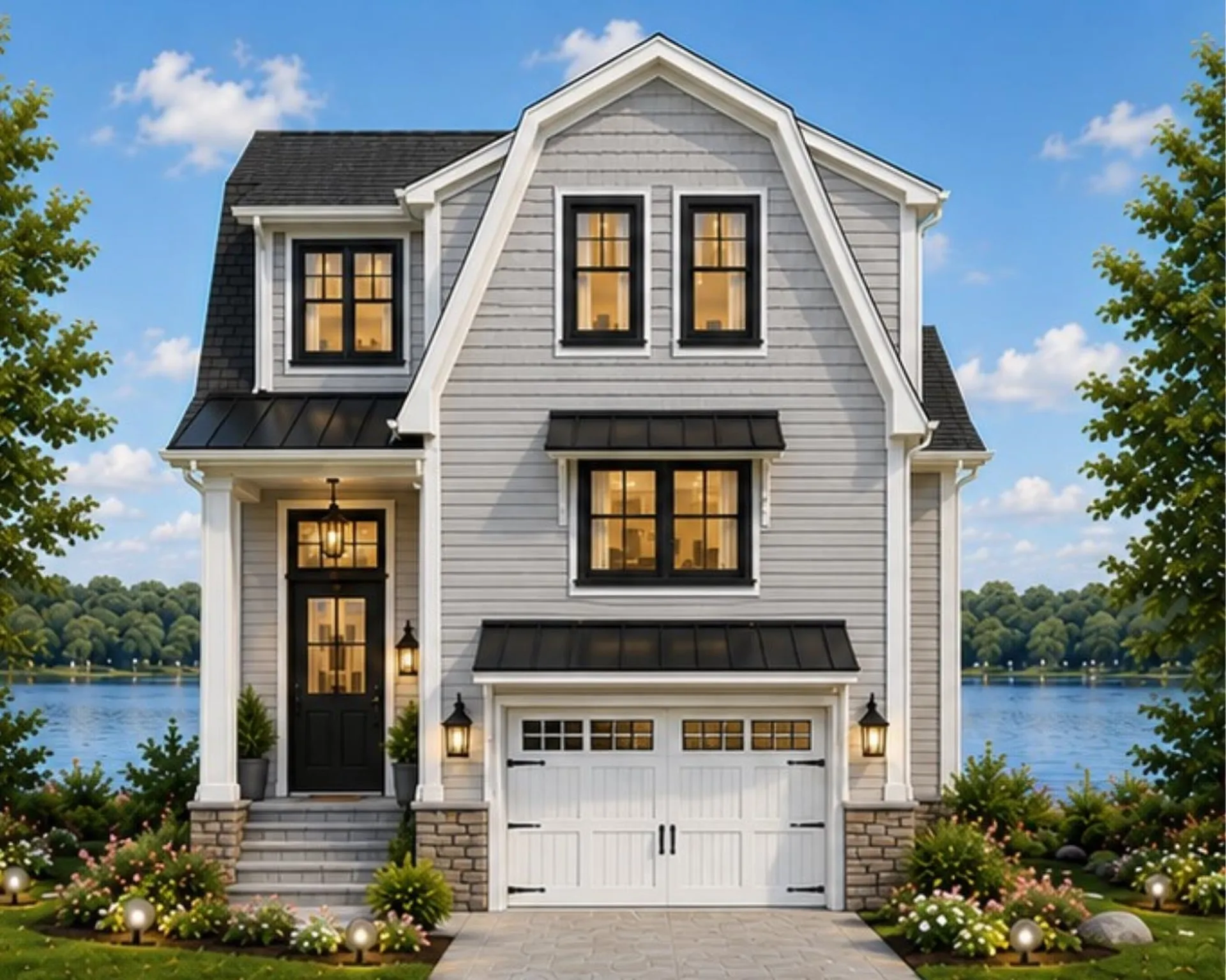 209 Shore Drive Salem NH 03079
