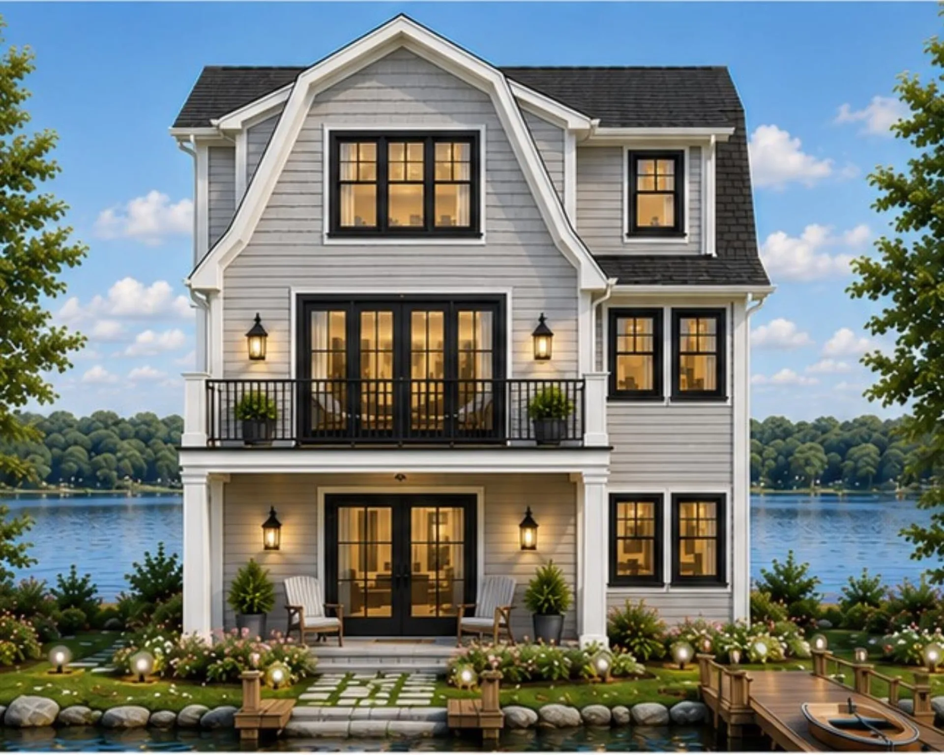 209 Shore Drive Salem NH 03079