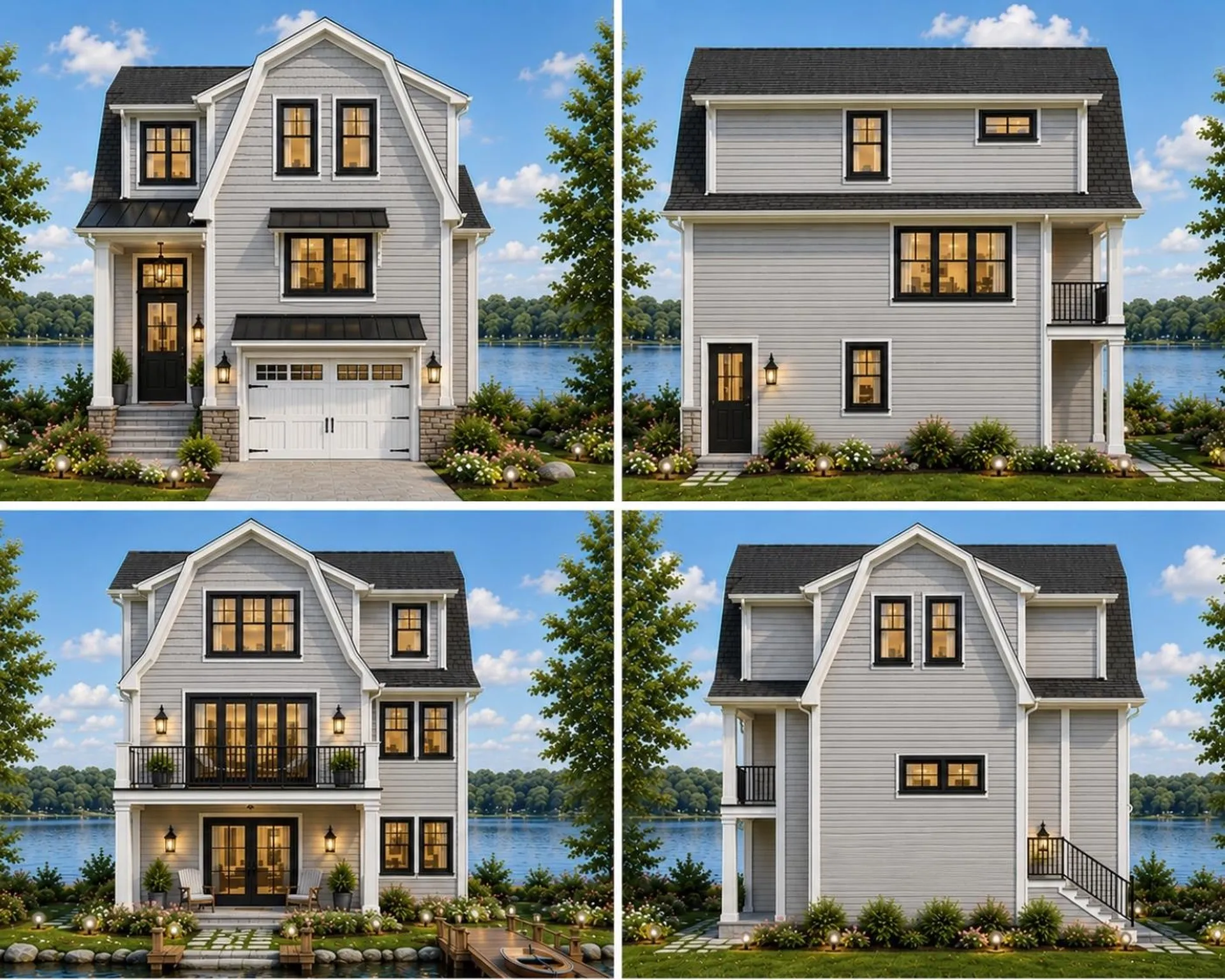 209 Shore Drive Salem NH 03079
