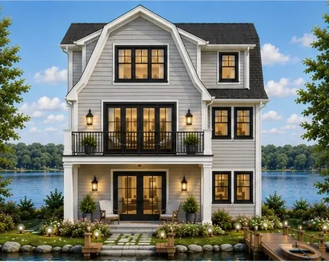 209 Shore Drive Salem NH 03079