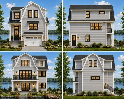 209 Shore Drive Salem NH 03079