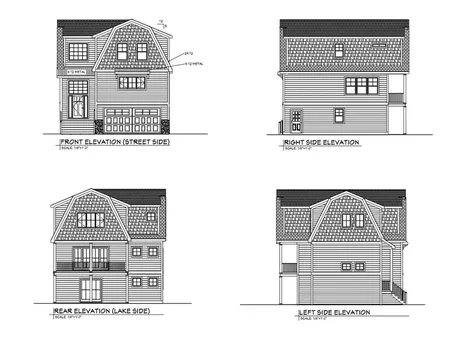 209 Shore Drive Salem NH 03079
