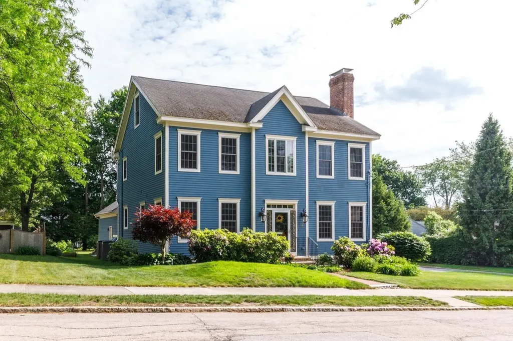 119 Lexington Avenue Manchester NH 03104
