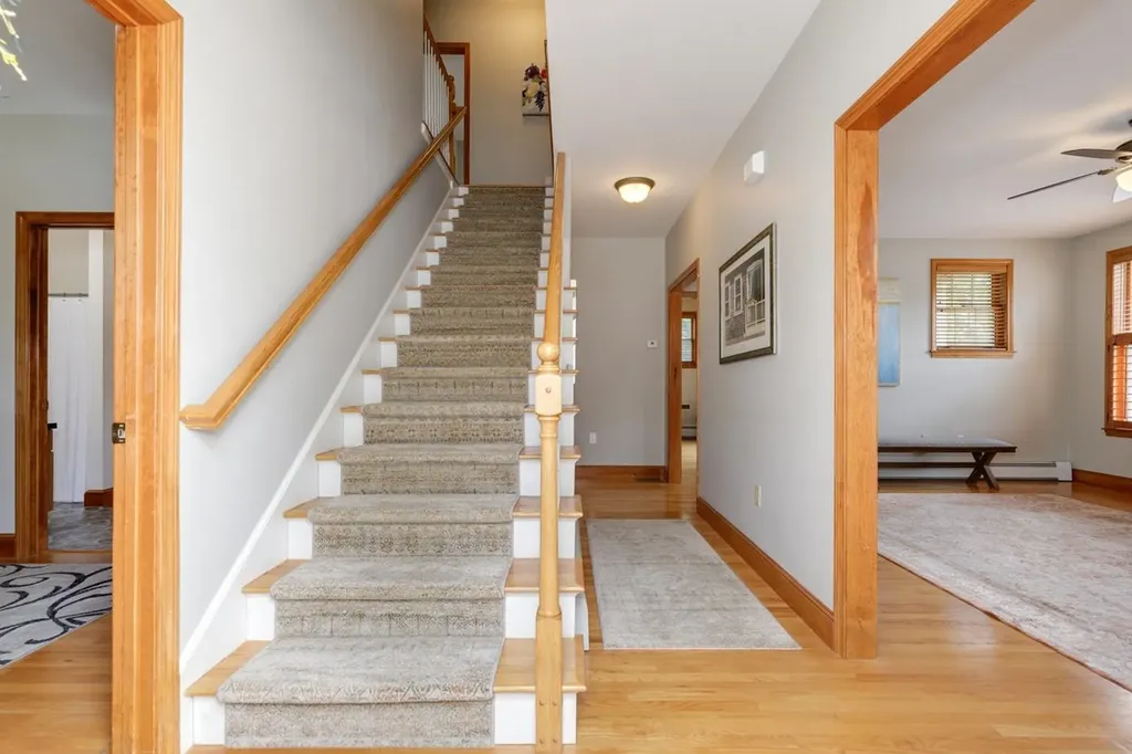 119 Lexington Avenue Manchester NH 03104