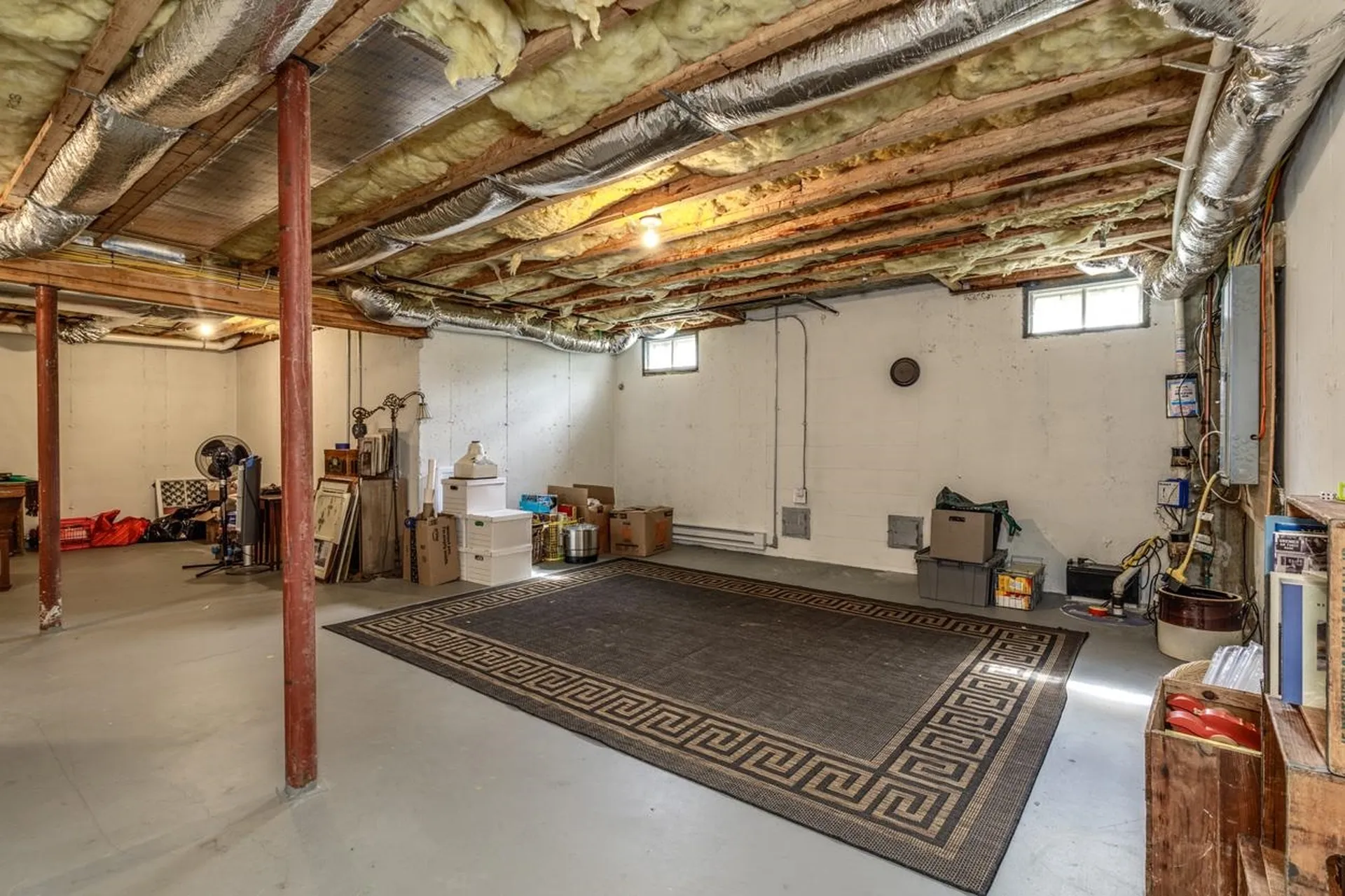 119 Lexington Avenue Manchester NH 03104