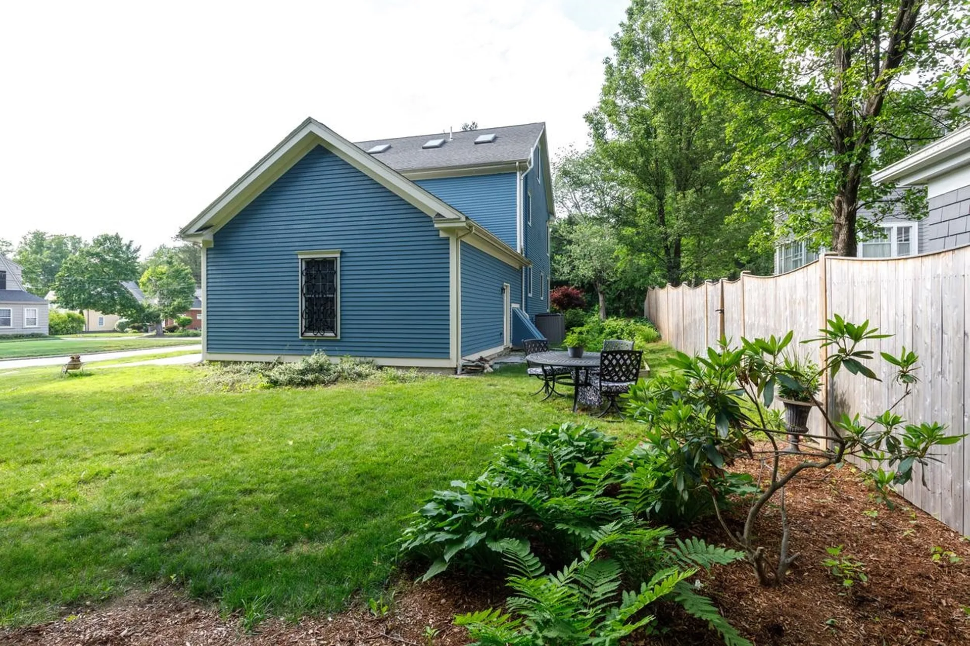 119 Lexington Avenue Manchester NH 03104