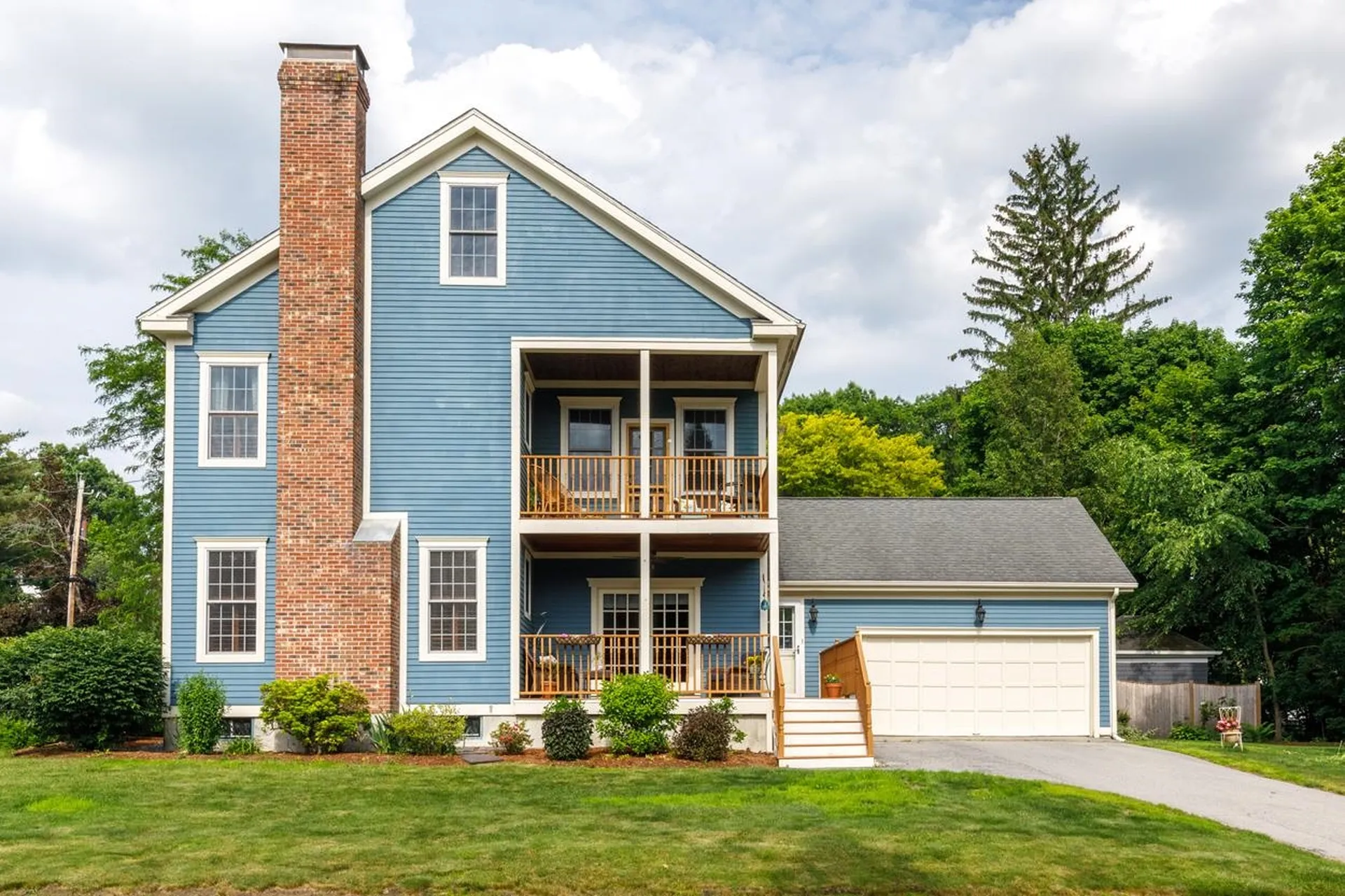 119 Lexington Avenue Manchester NH 03104