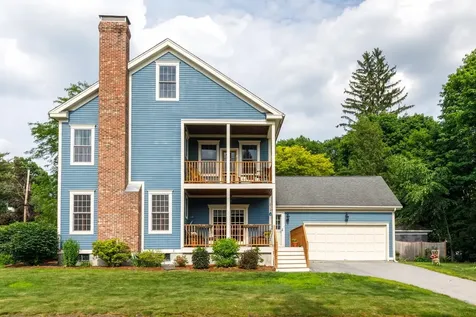 119 Lexington Avenue Manchester NH 03104
