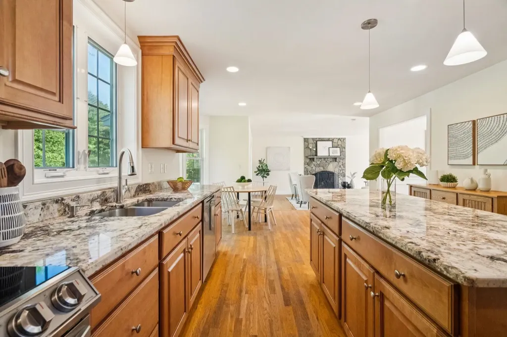 4 Sherburne Drive Hampton NH 03842