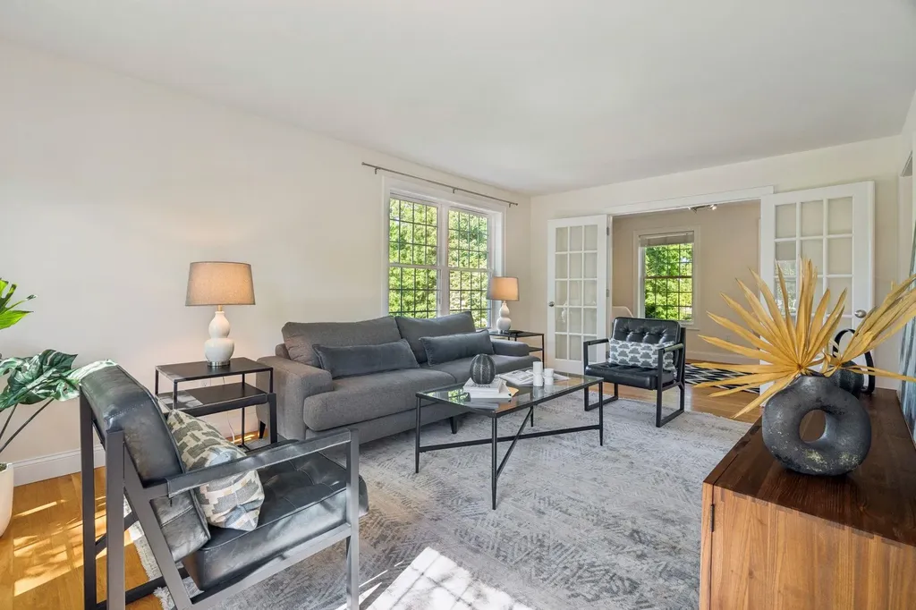4 Sherburne Drive Hampton NH 03842