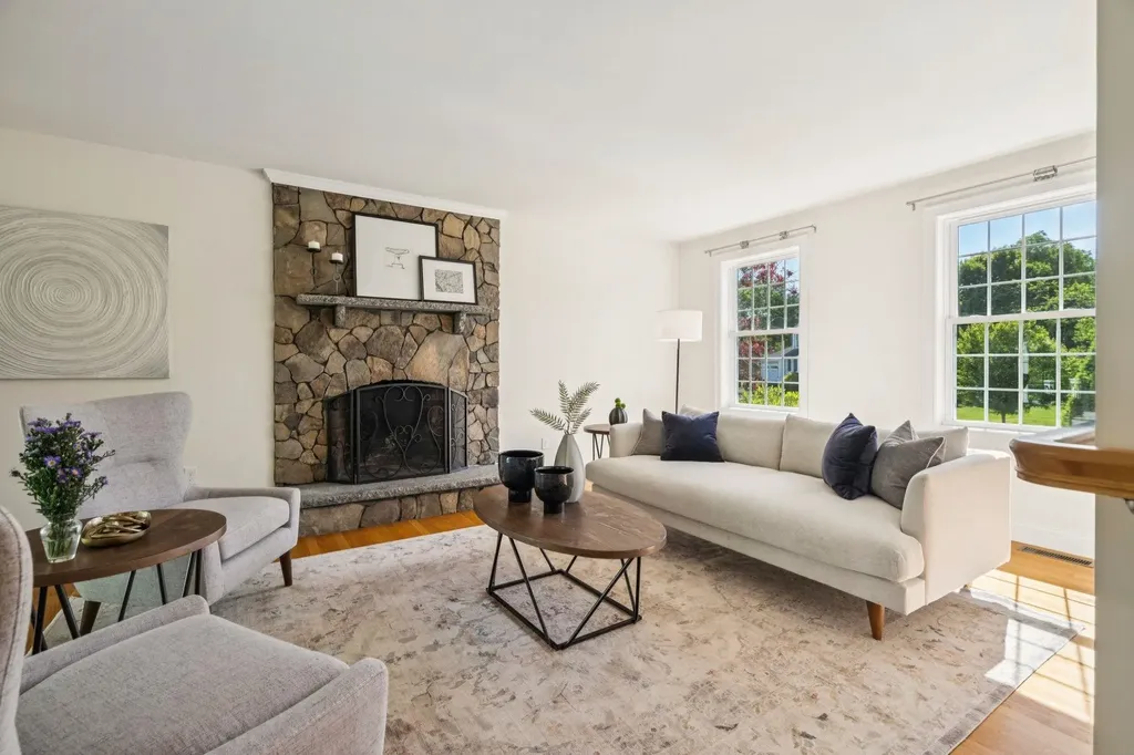 4 Sherburne Drive Hampton NH 03842