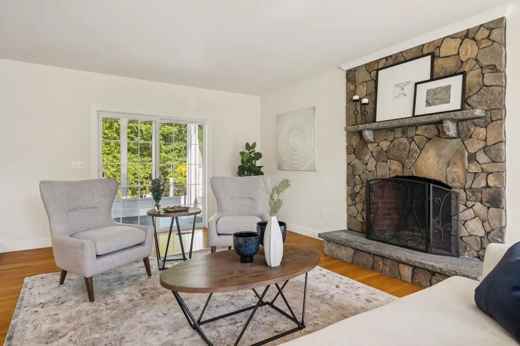 4 Sherburne Drive Hampton NH 03842