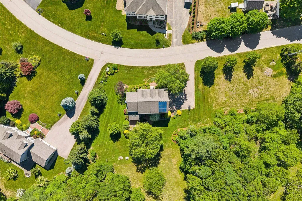 4 Sherburne Drive Hampton NH 03842