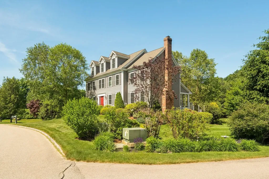 4 Sherburne Drive Hampton NH 03842