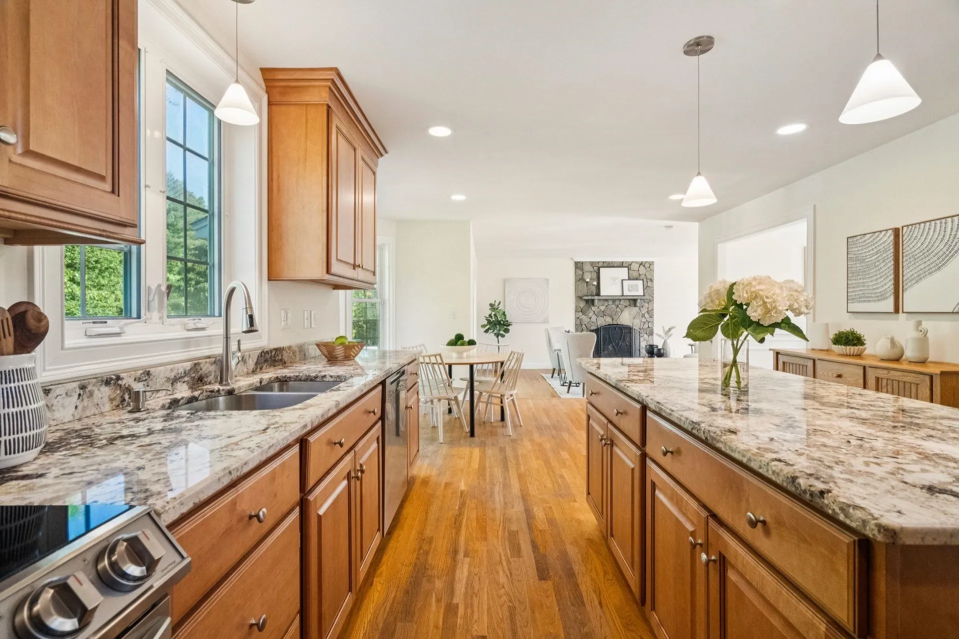 4 Sherburne Drive Hampton NH 03842