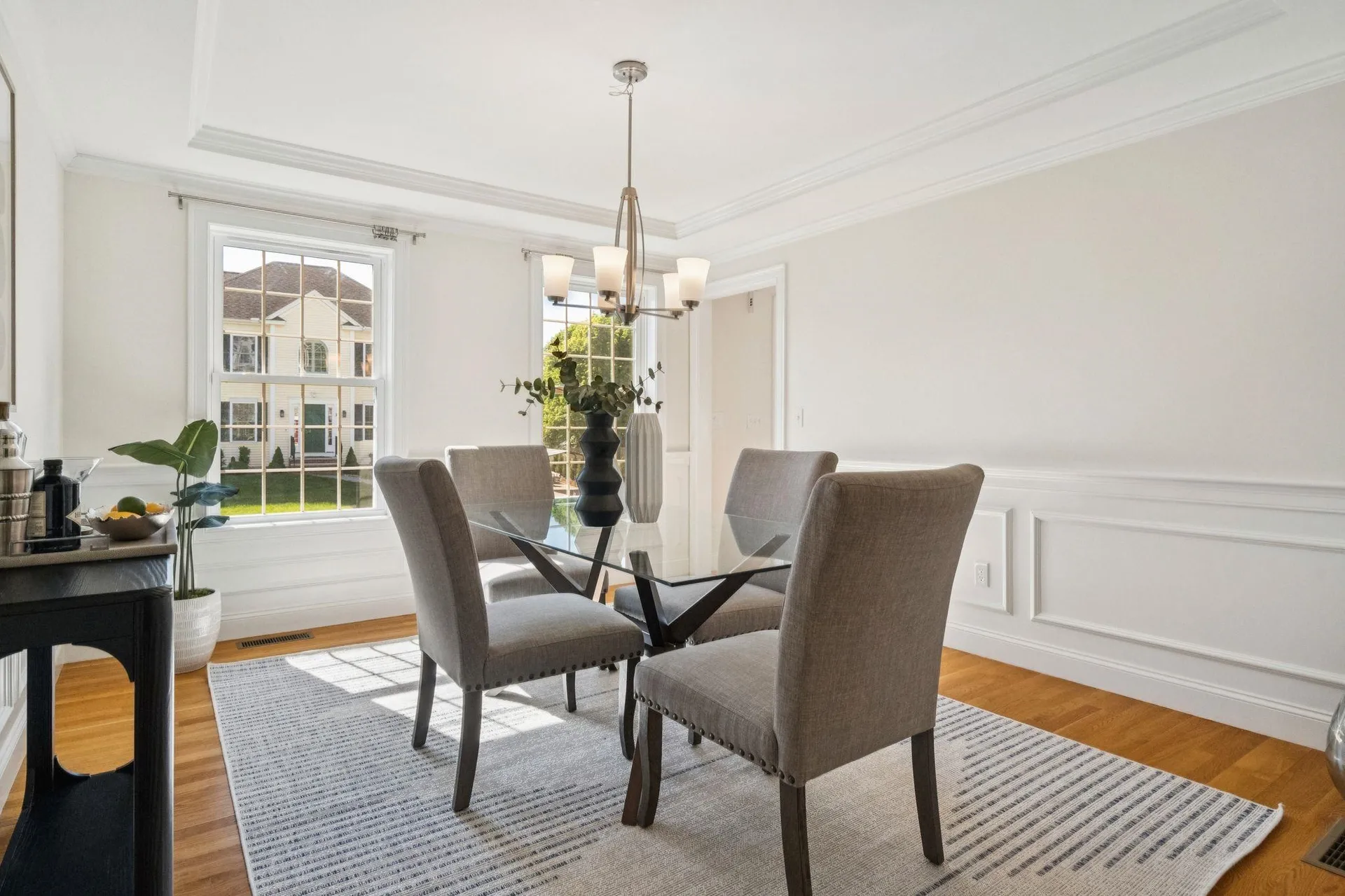 4 Sherburne Drive Hampton NH 03842