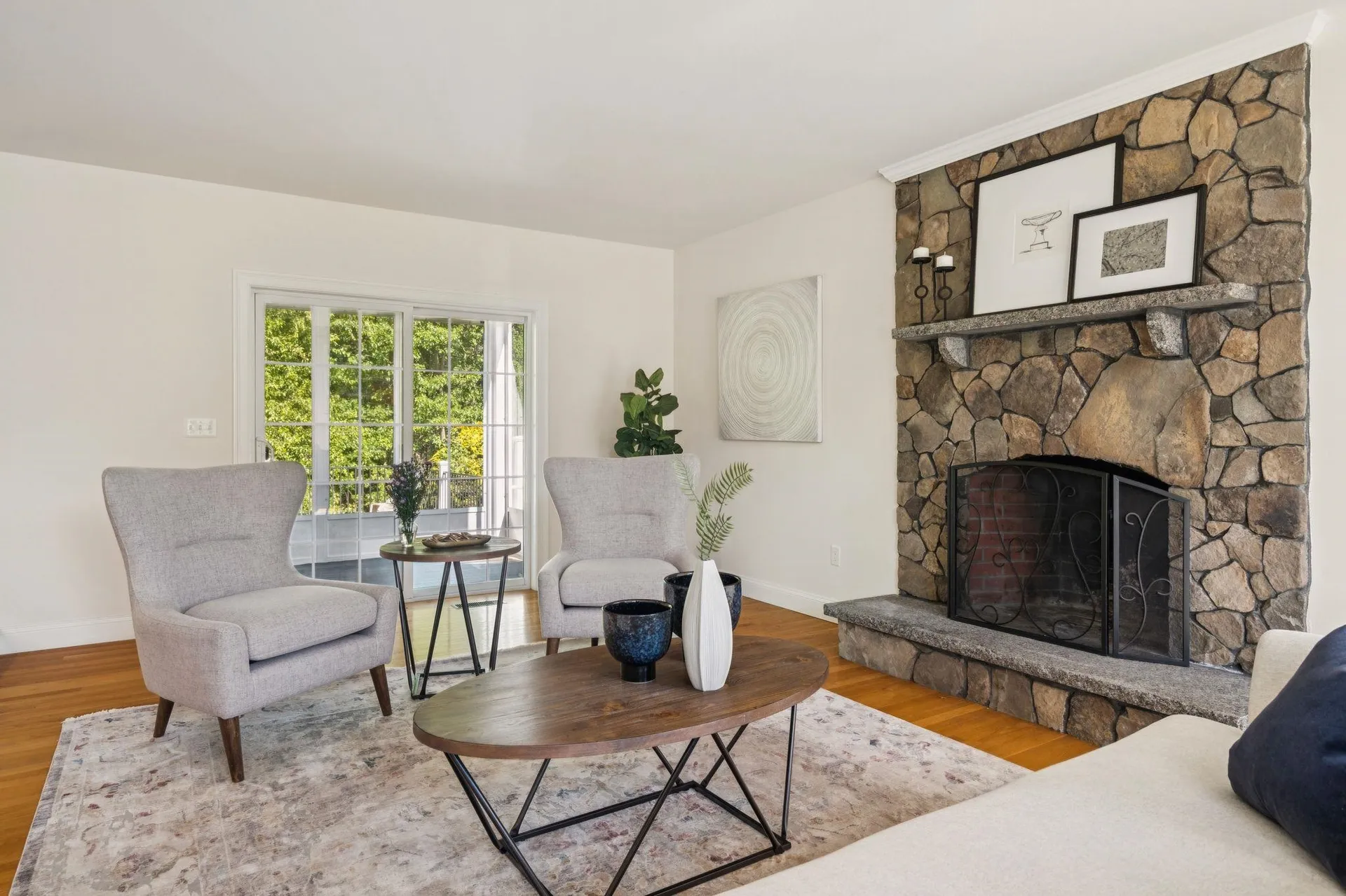 4 Sherburne Drive Hampton NH 03842