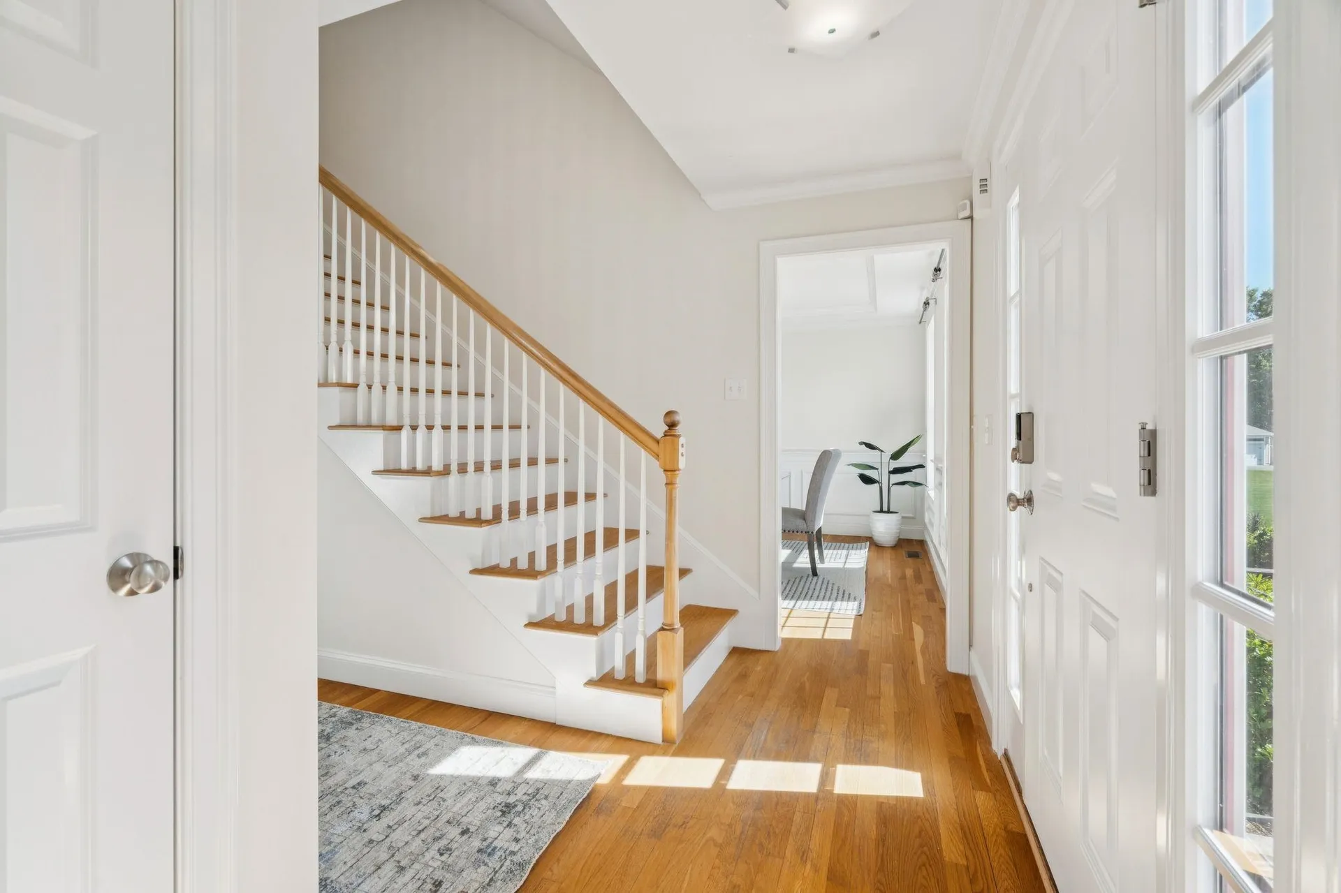 4 Sherburne Drive Hampton NH 03842