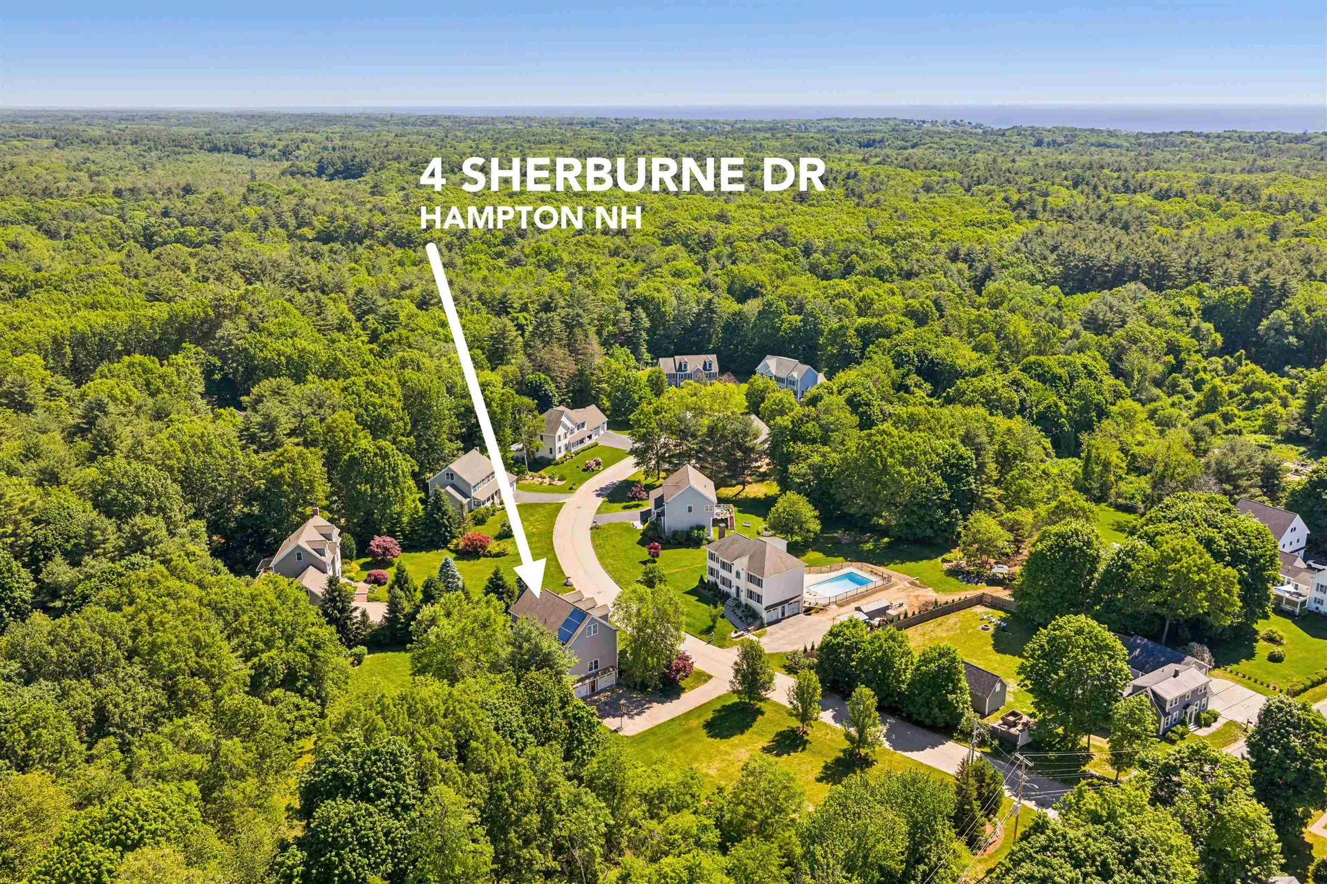 4 Sherburne Drive Hampton NH 03842