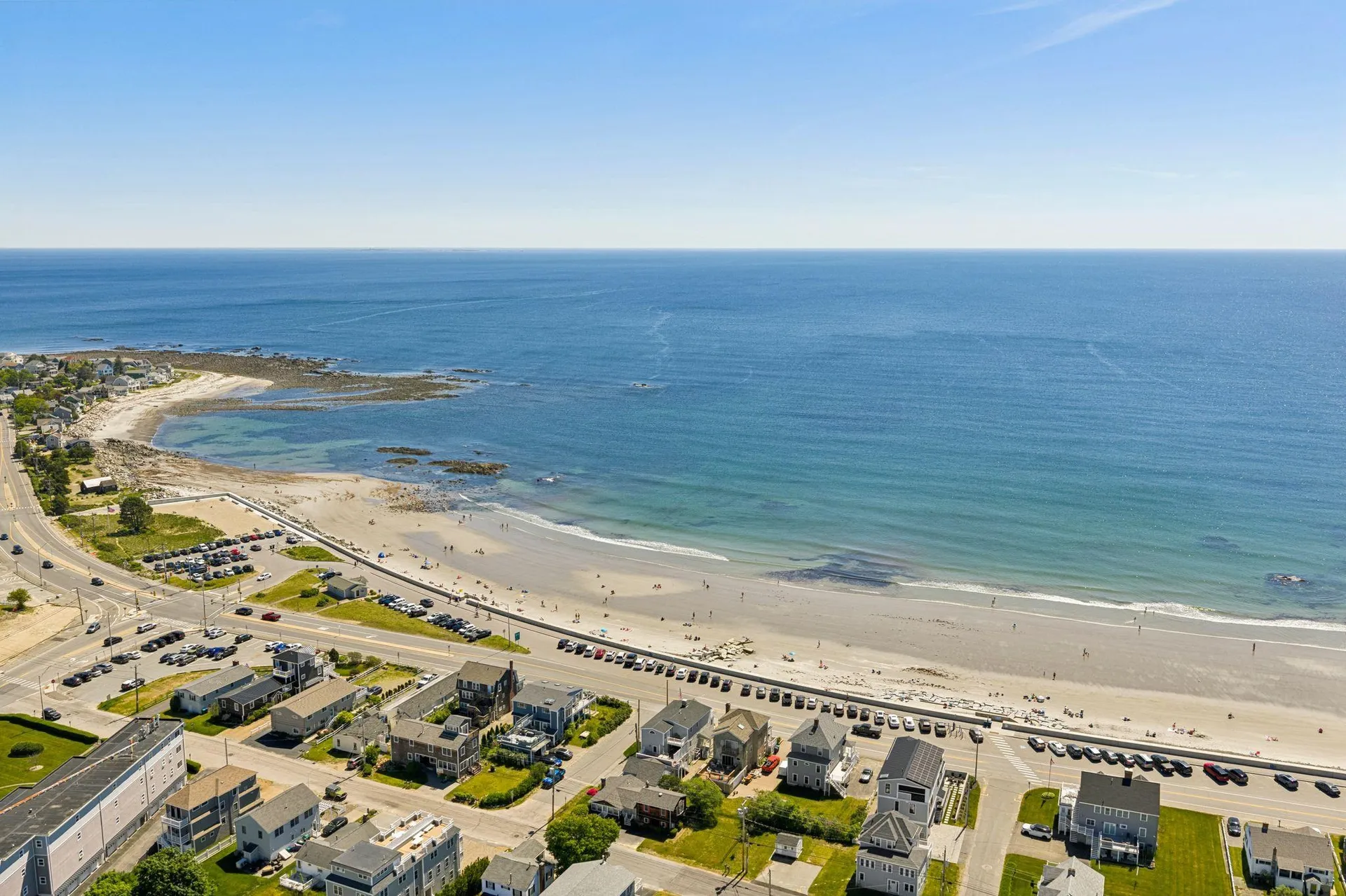 4 Sherburne Drive Hampton NH 03842