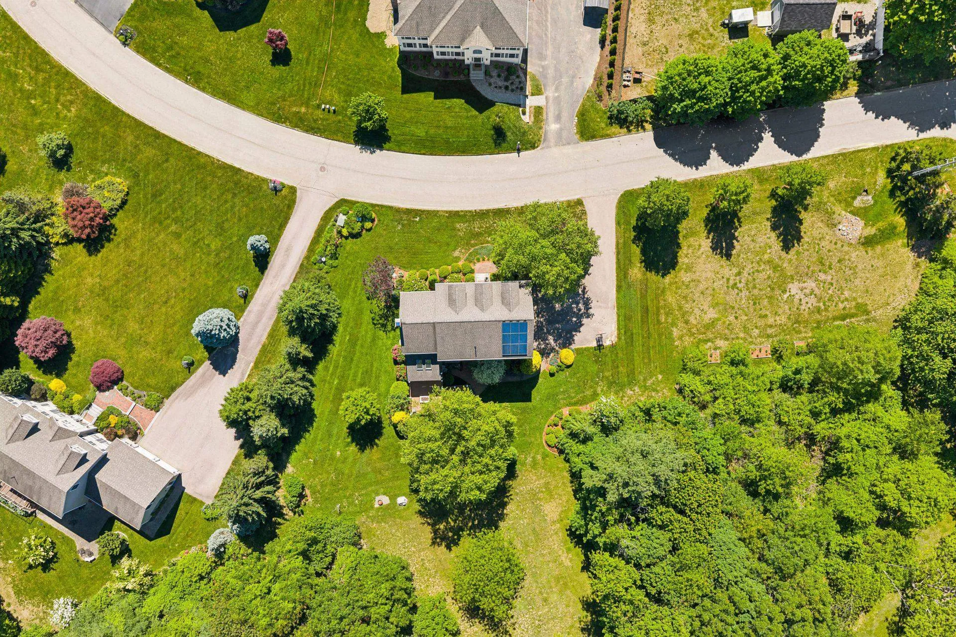 4 Sherburne Drive Hampton NH 03842
