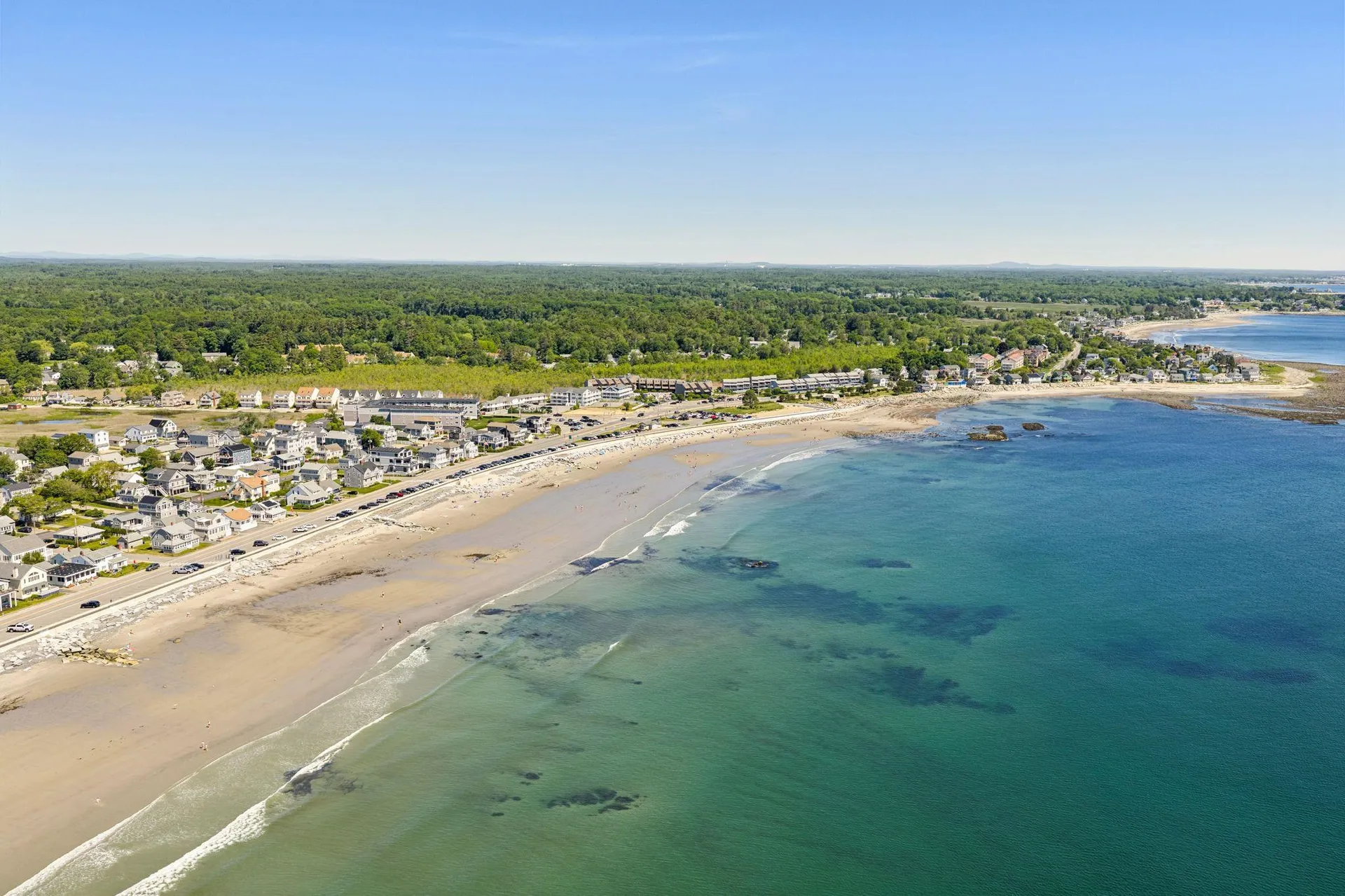 4 Sherburne Drive Hampton NH 03842