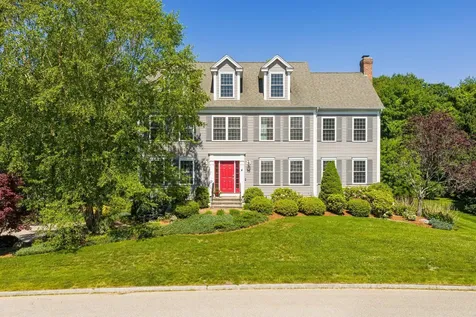 4 Sherburne Drive Hampton NH 03842