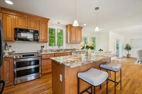 4 Sherburne Drive Hampton NH 03842