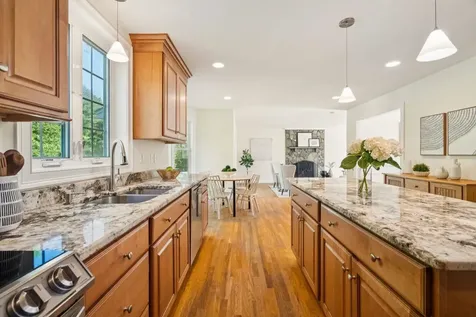 4 Sherburne Drive Hampton NH 03842