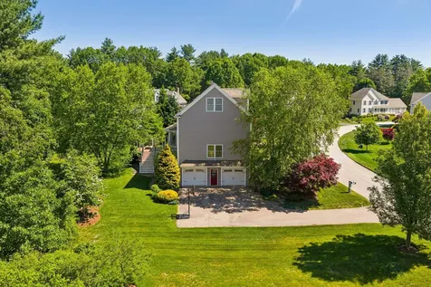 4 Sherburne Drive Hampton NH 03842