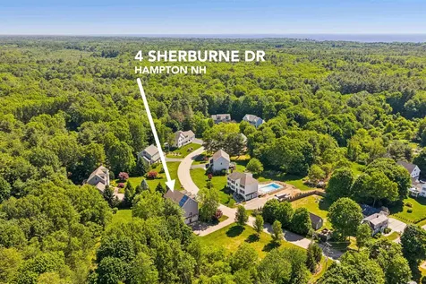 4 Sherburne Drive Hampton NH 03842