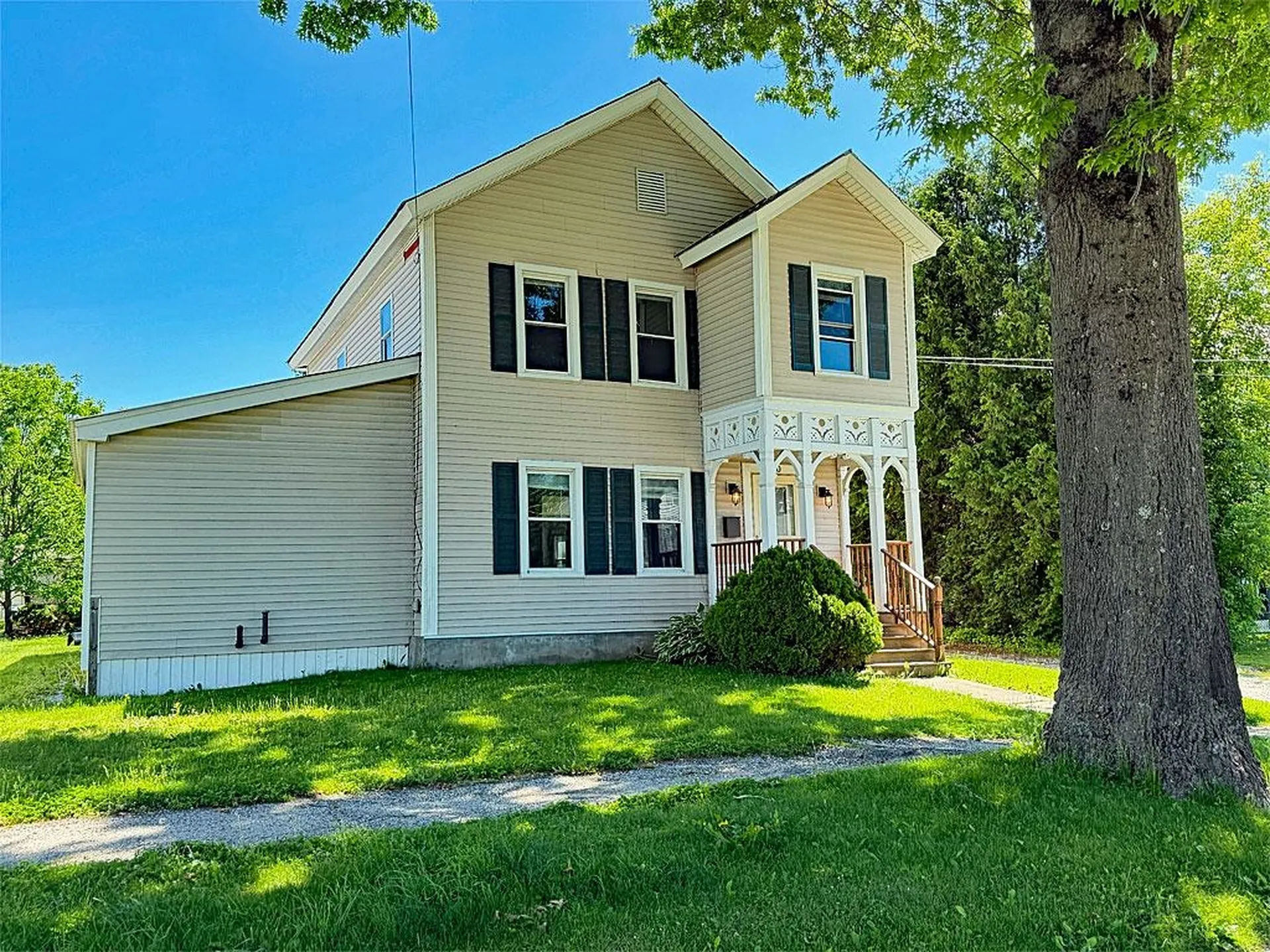 80 Crescent Street Rutland City VT 05701