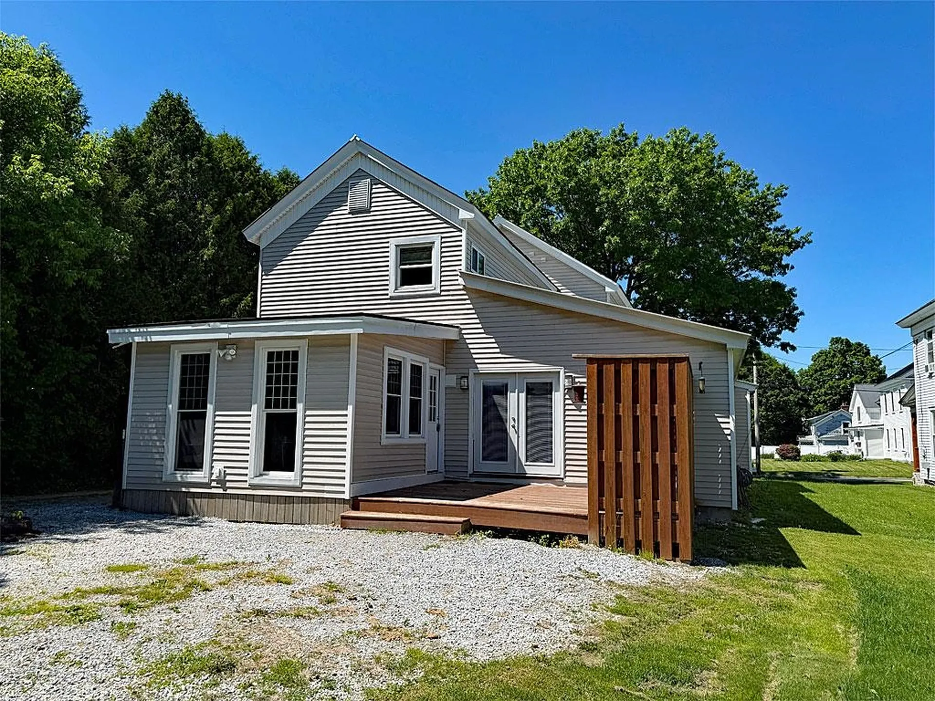 80 Crescent Street Rutland City VT 05701