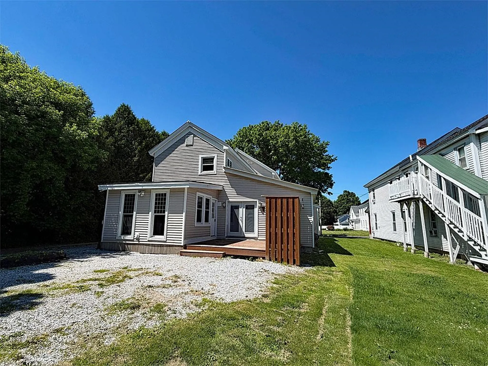 80 Crescent Street Rutland City VT 05701