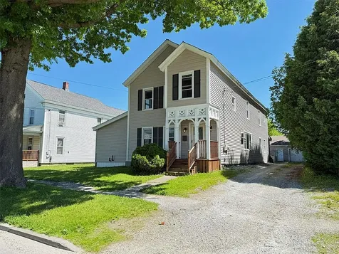 80 Crescent Street Rutland City VT 05701